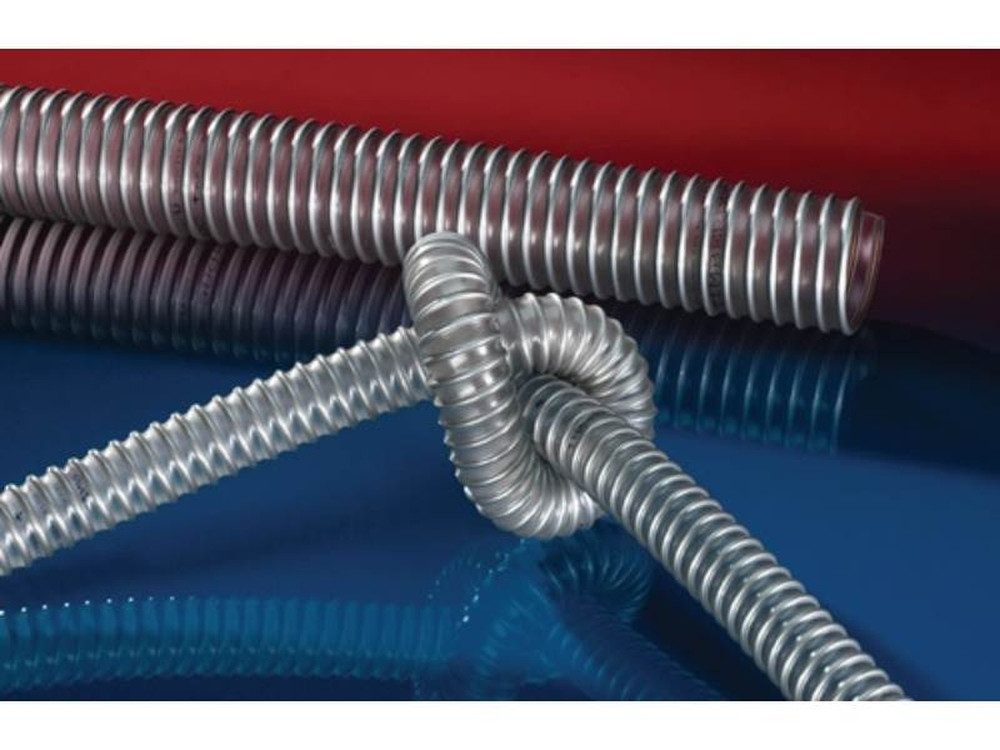 Norres Schlauch 10er Pack NORRES 533-0080-0000 Absaug- und Förderschlauch TIMBERDUC®