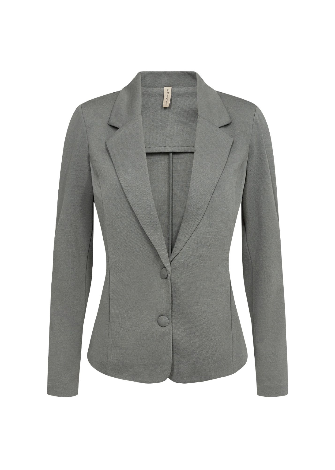 soyaconcept Blouson SC-DANIELA 1 günstig online kaufen