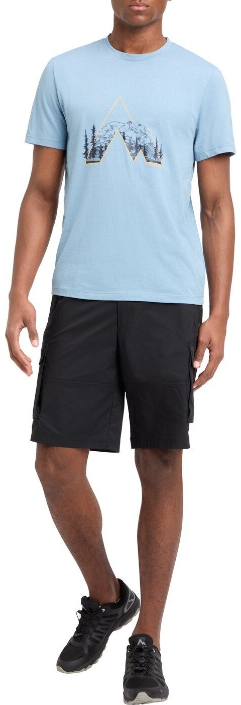McKINLEY T-Shirt He.-T-Shirt Nata II M günstig online kaufen