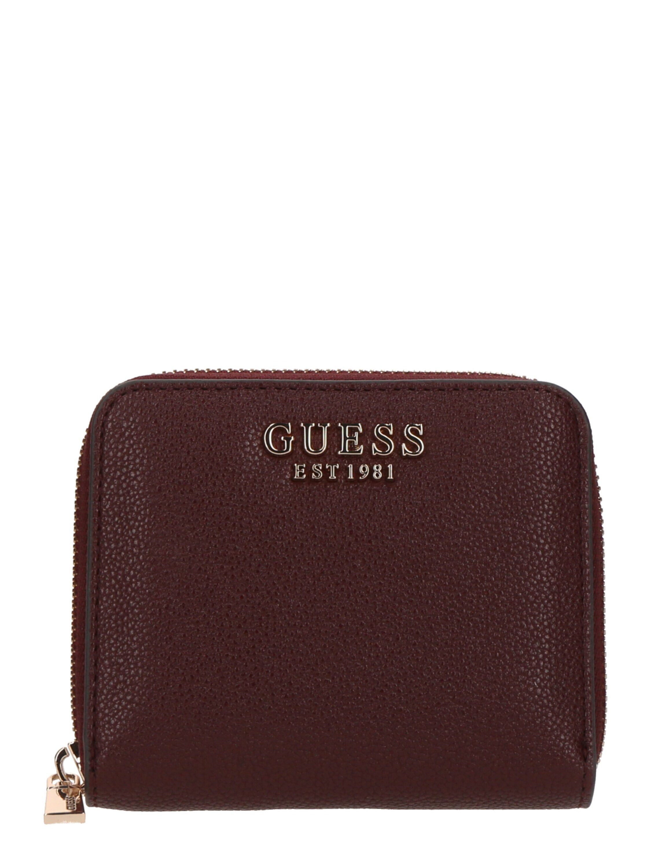 Guess Geldbörse Eco Ali (1-tlg)