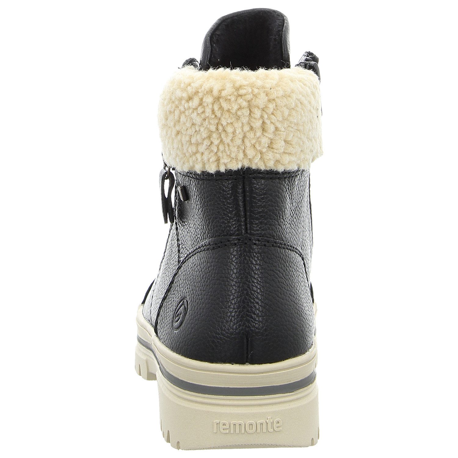 Remonte Schnürstiefelette