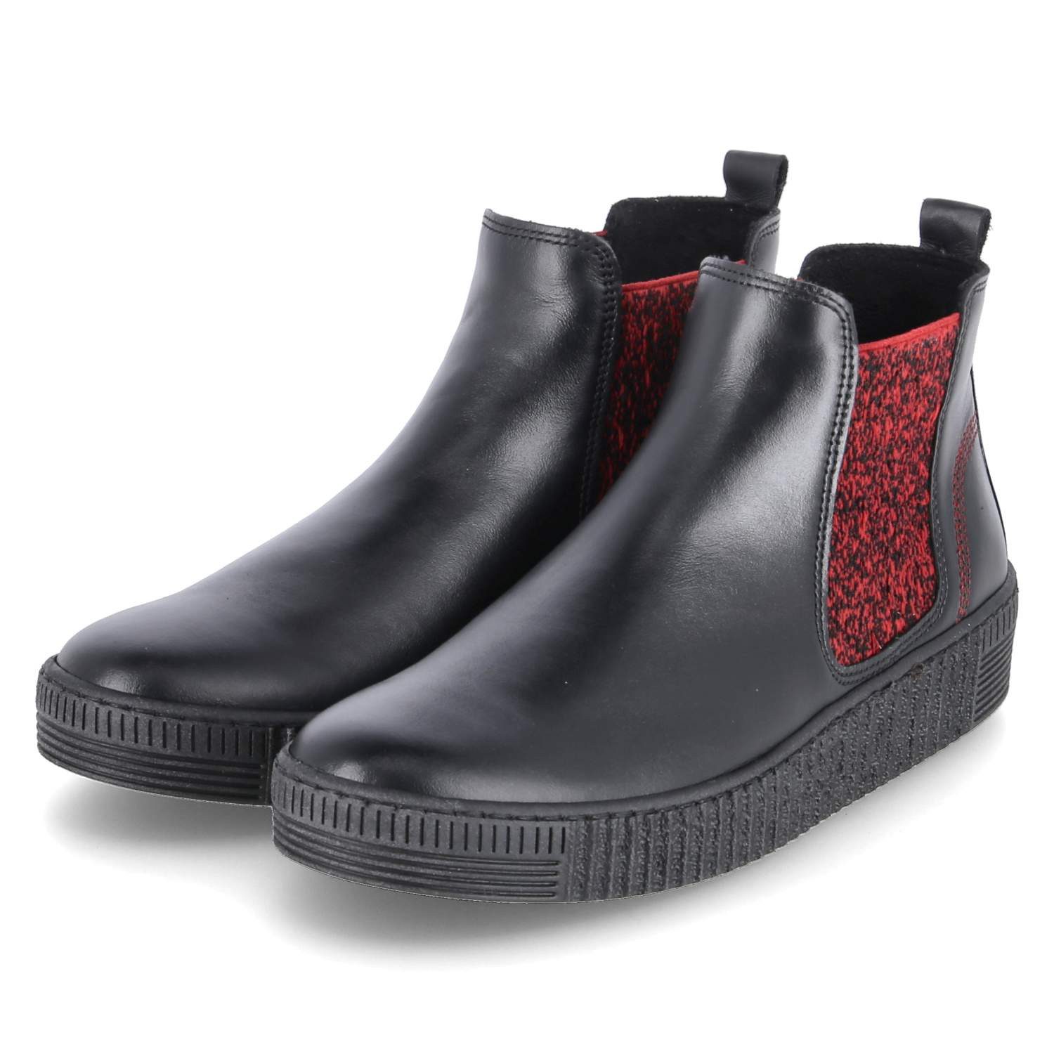 Gabor Chelsea Boots Stiefelette günstig online kaufen