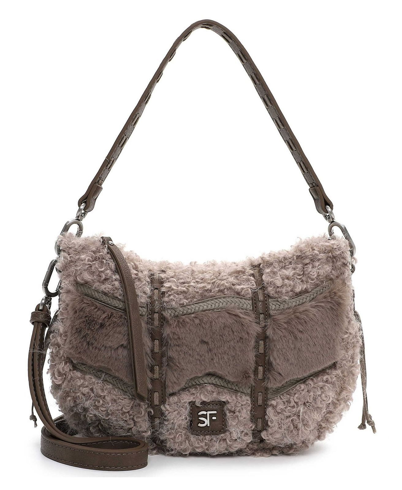 SURI FREY Umhängetasche Crossover Bag günstig online kaufen