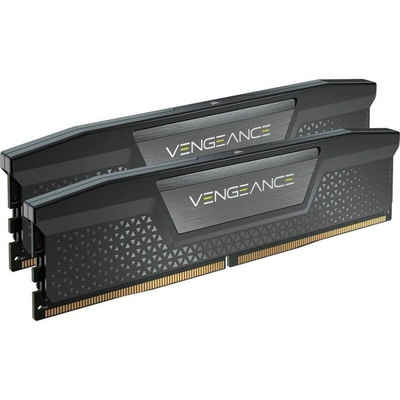 Corsair VENGEANCE DDR5 Memory für AMD PC-Arbeitsspeicher (Leistungsstarke PCB)