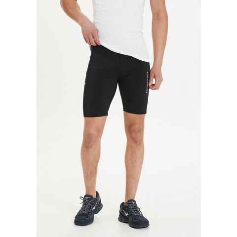 ENDURANCE Lauftights Energy mit nachhaltigem Recycling-Polyester