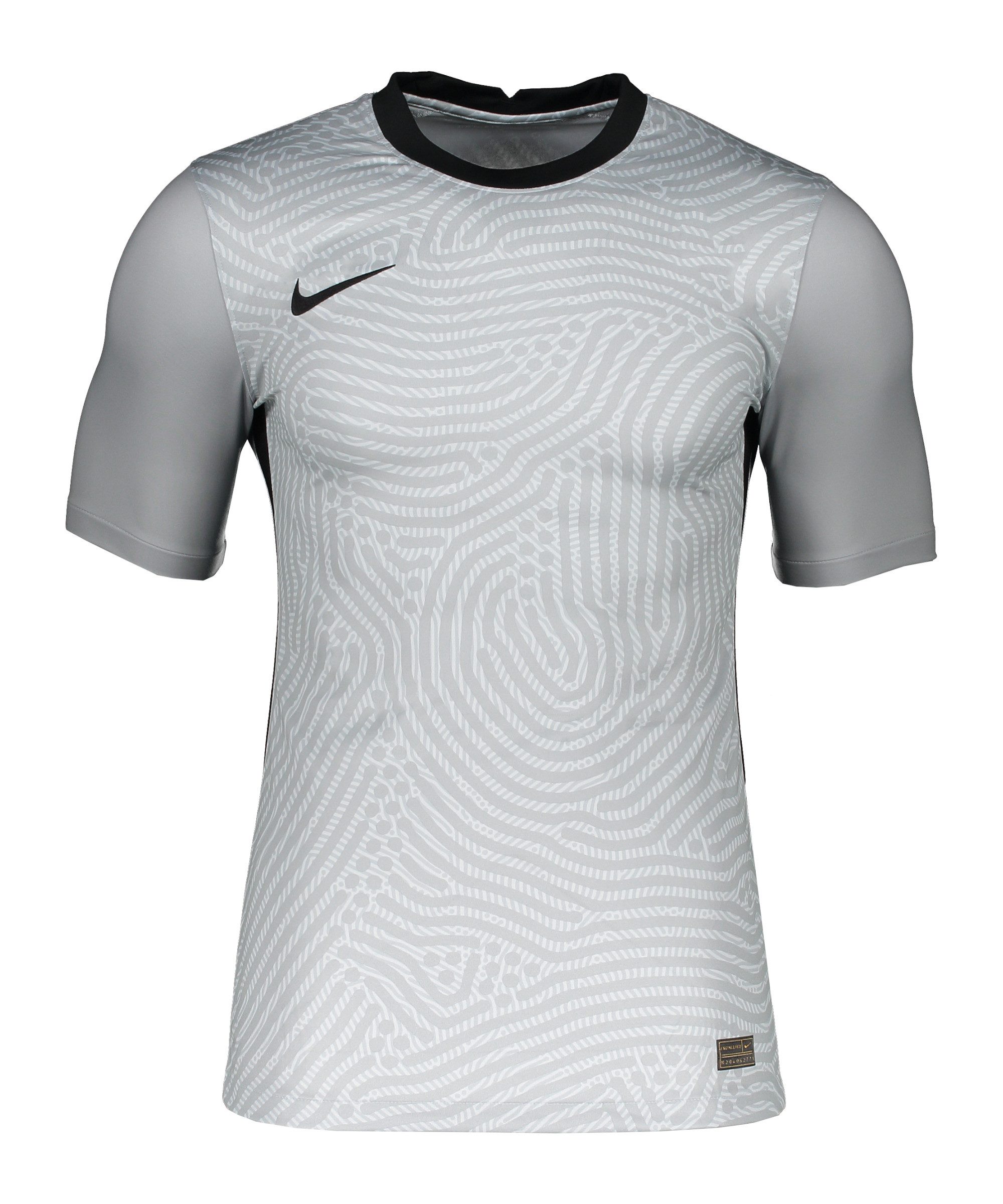 Nike Torwarttrikot Nike Performance Promo TW-Trikot kurzarm günstig online kaufen