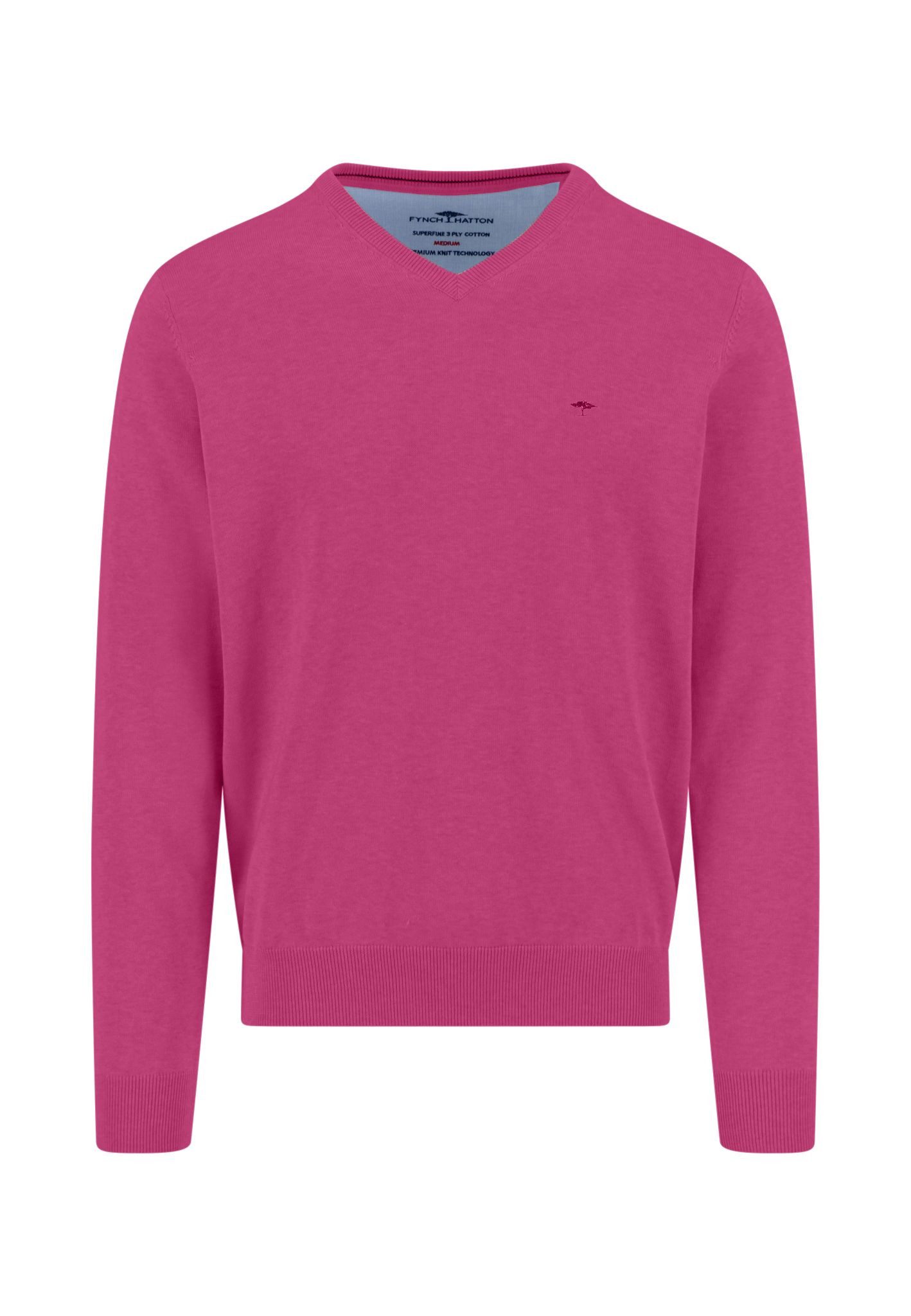 FYNCH-HATTON Strickpullover günstig online kaufen