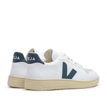 VEJA Veja V-10 CWL (Weiß / Navy) Sneaker