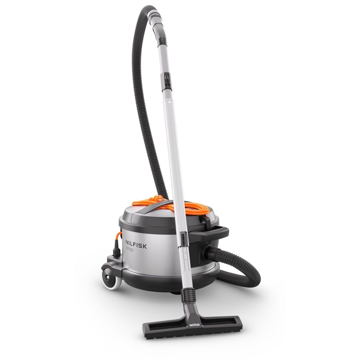 Nilfisk Bodenstaubsauger VP 930 ECO PRO HEPA
