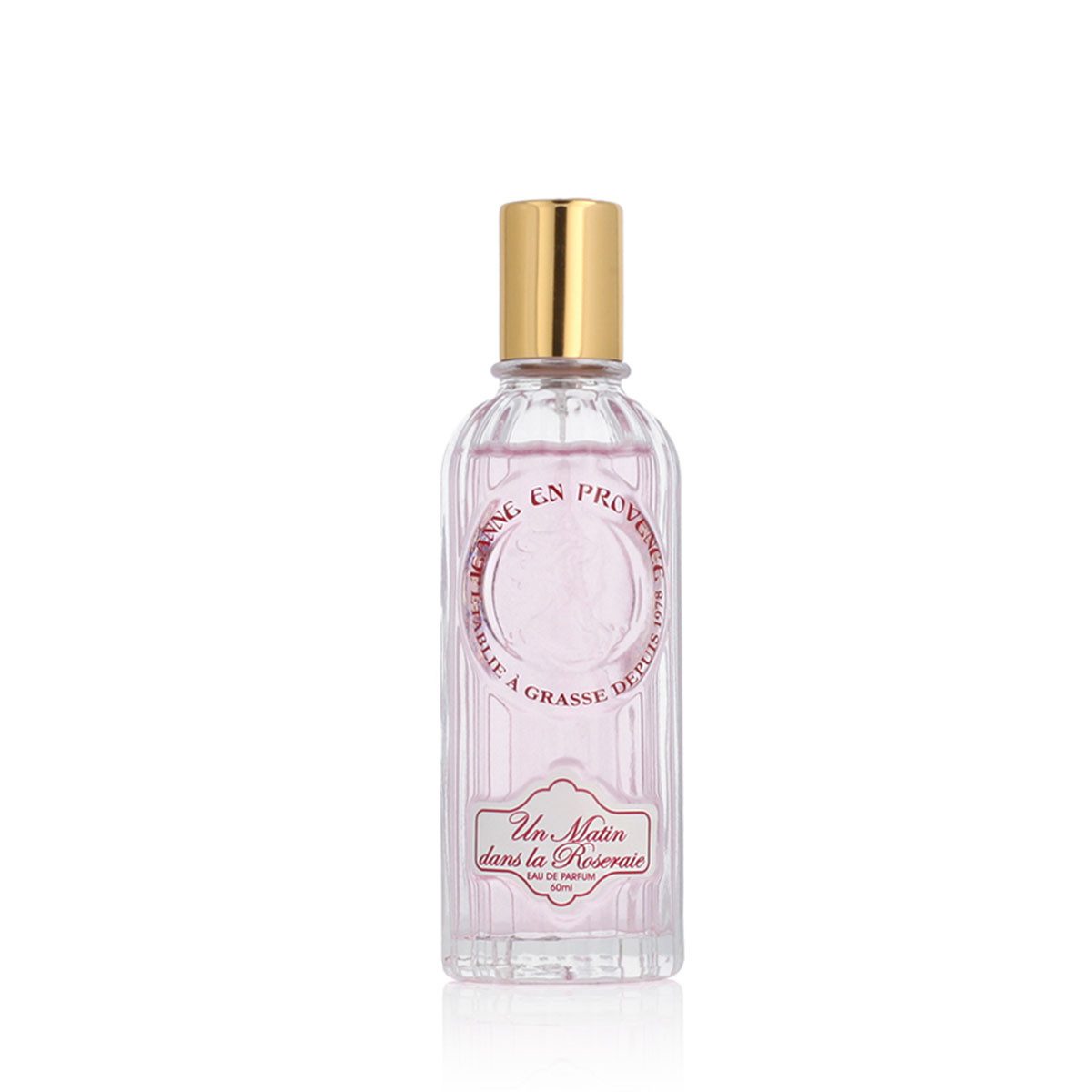 Jeanne En Provence Eau de Parfum Un Matin dans la Roseraie