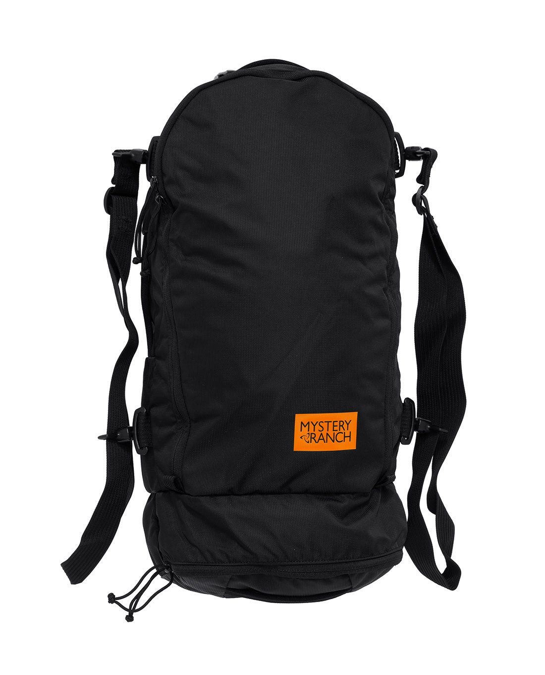 Mystery Ranch Tagesrucksack Mission Stuffel 30L-Black-OS