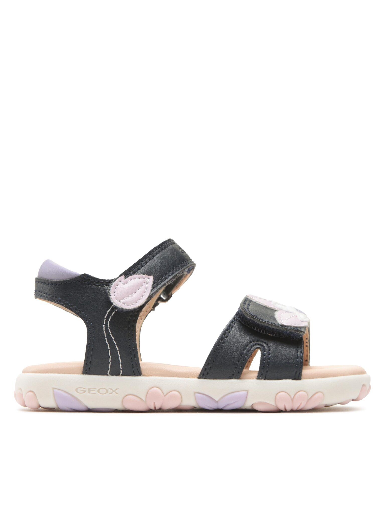Geox Sandalen J Sandal Haiti Girl günstig online kaufen