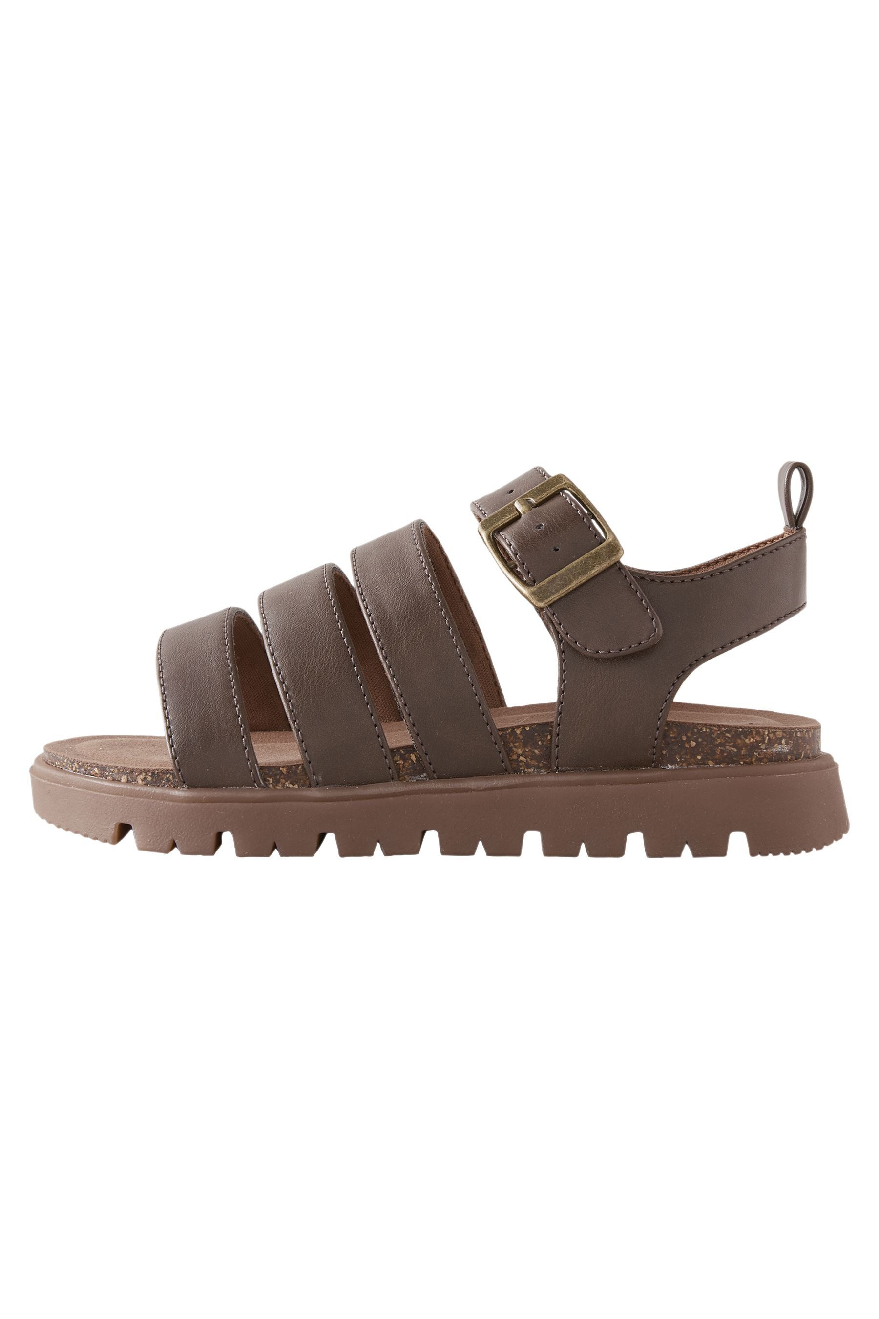 Next Robuste Sandalen Sandale (1-tlg)