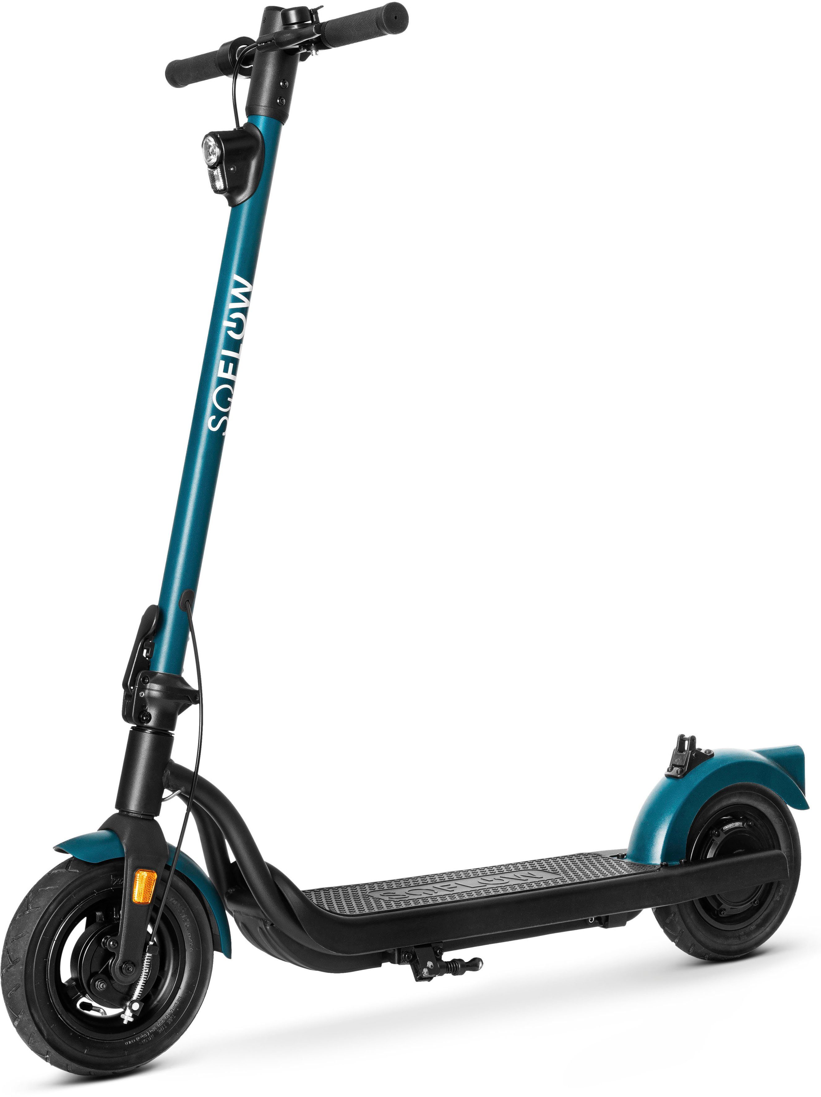 E-Scooter SO2 AIR 2nd Gen