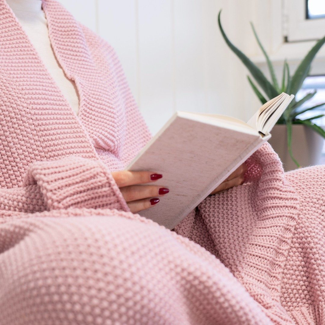 Wohndecke Barcelona, REALLaxx, weiche Strickdecke, 130 x 170 cm, kuschelige günstig online kaufen