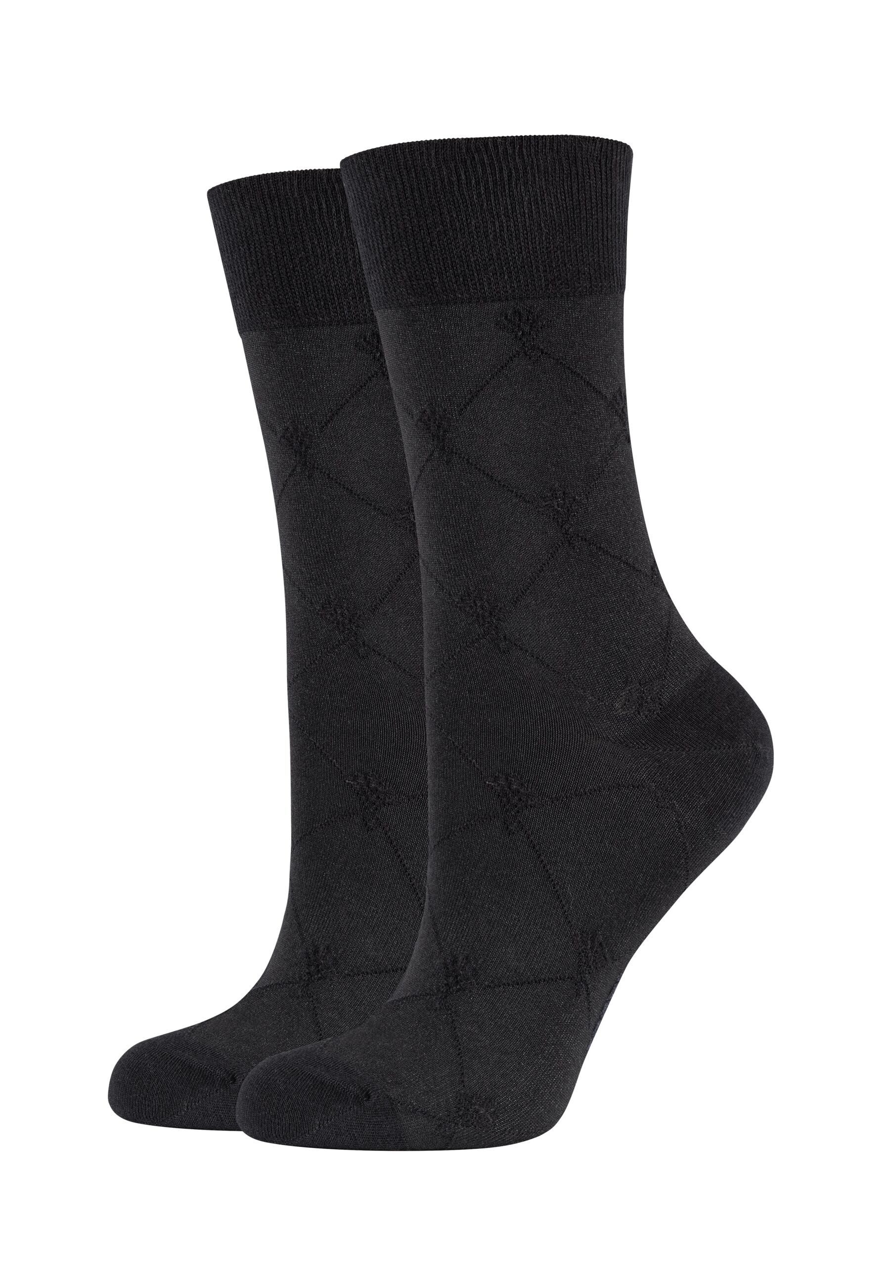 Socken Socken 2er Pack