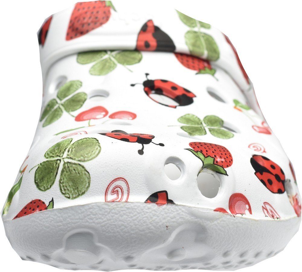 Sanita Globule Print Clog günstig online kaufen