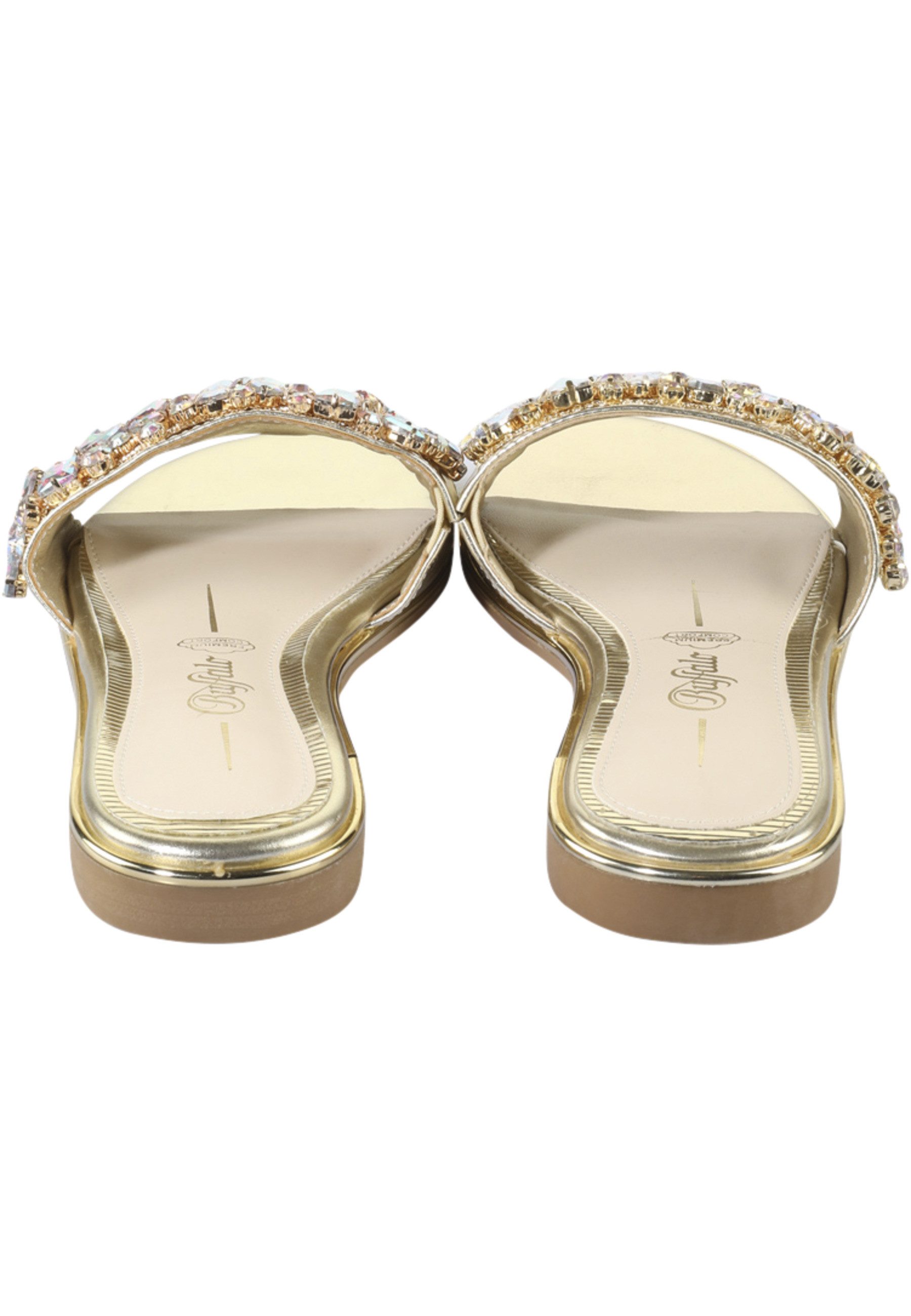 Buffalo Buffalo KIRA SLIDE Sandale