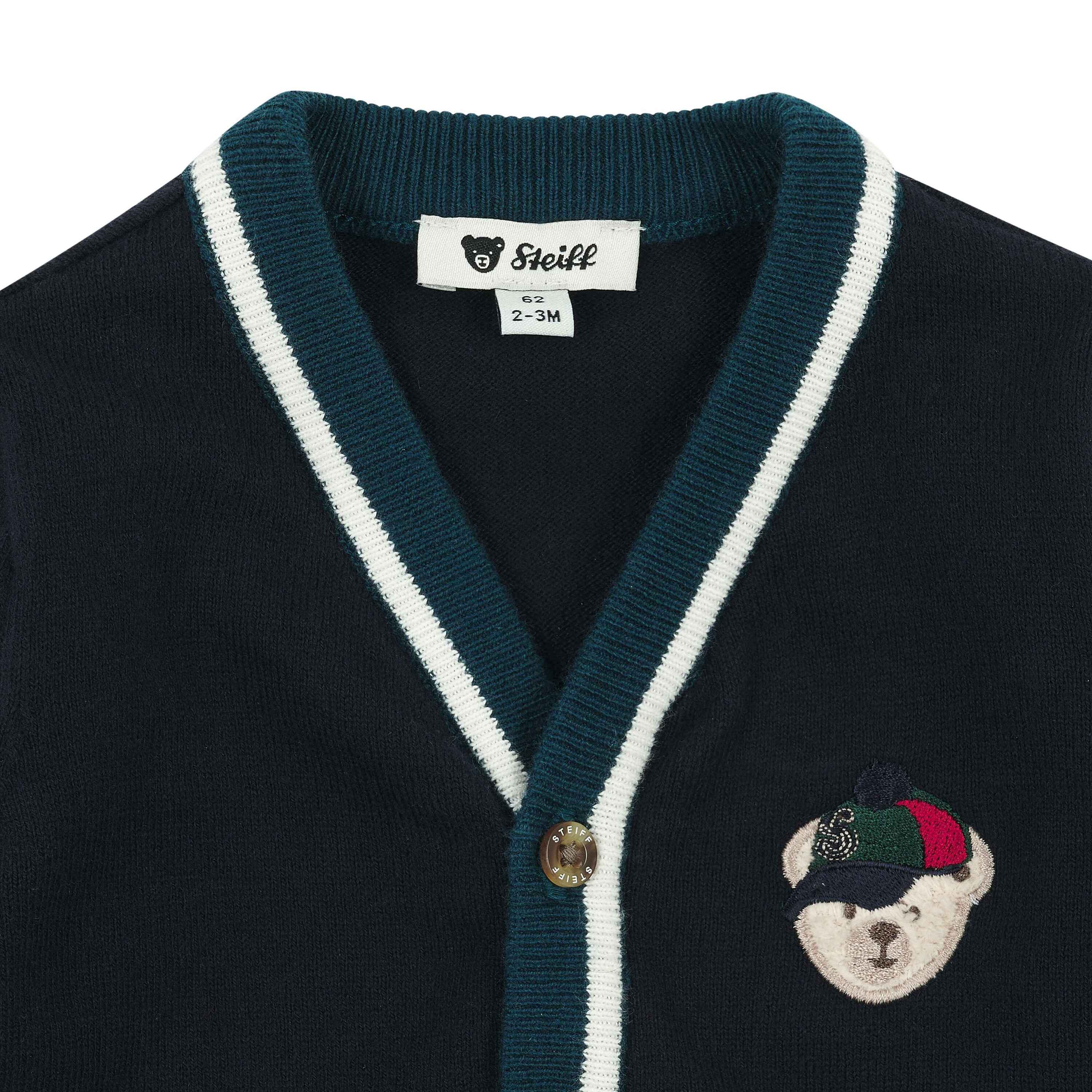 Steiff cardigan Celebration