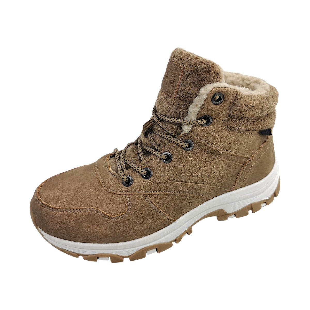 Kappa Stiefel