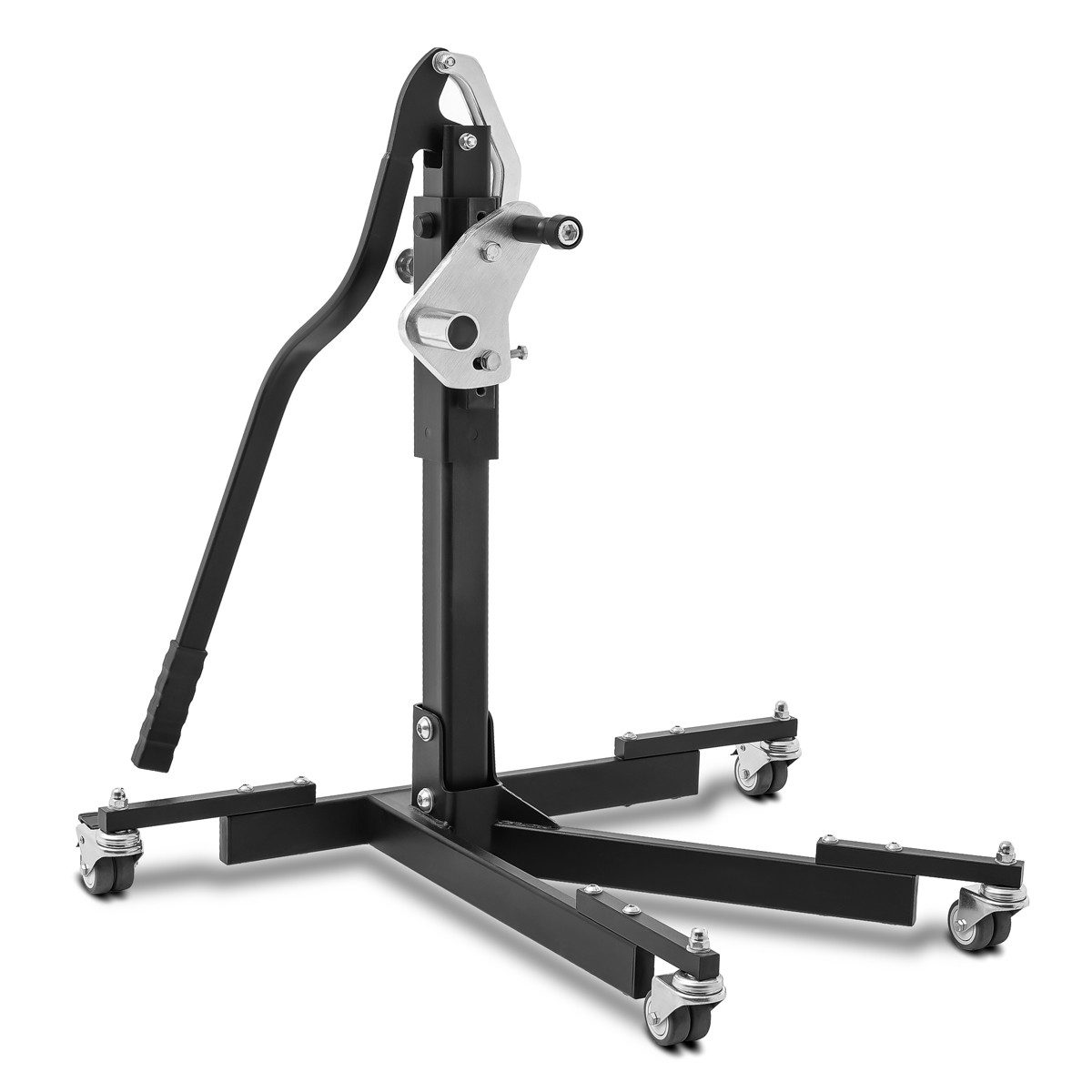 ConStands Motorradheber Adapterplatte für # Power Classic / Evo für KTM Super Adventure 1290 S