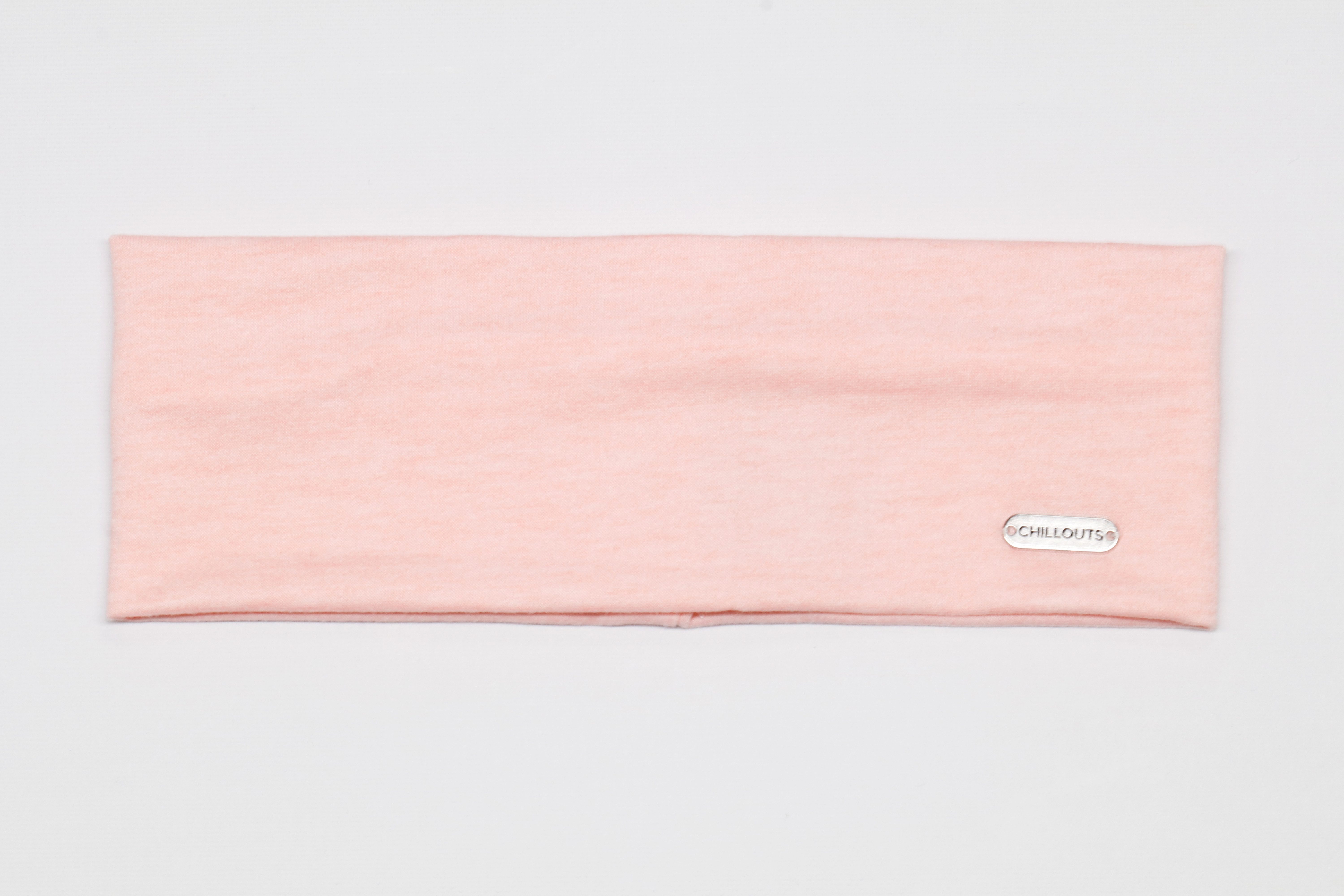 chillouts Stirnband Bari Headband mit strukturierter Oberfläche & softem Komfort