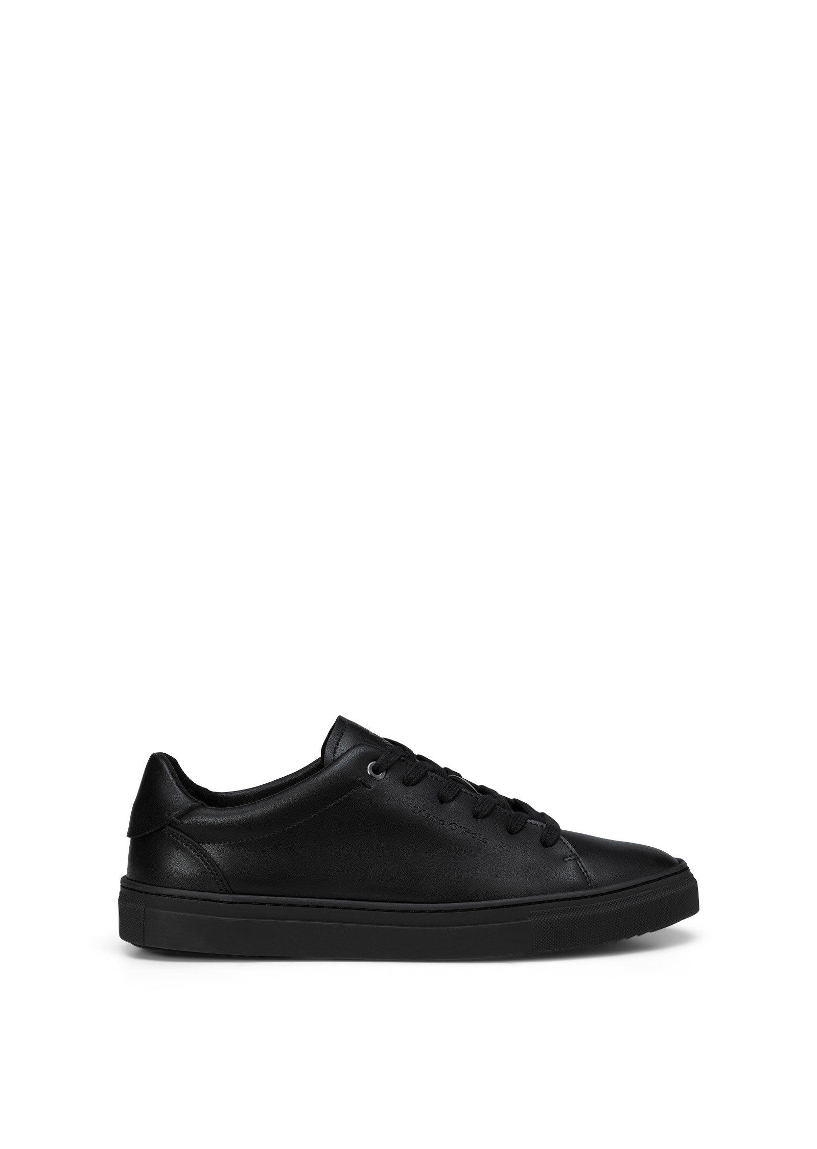 Marc O'Polo aus edlem Rindnappaleder Sneaker