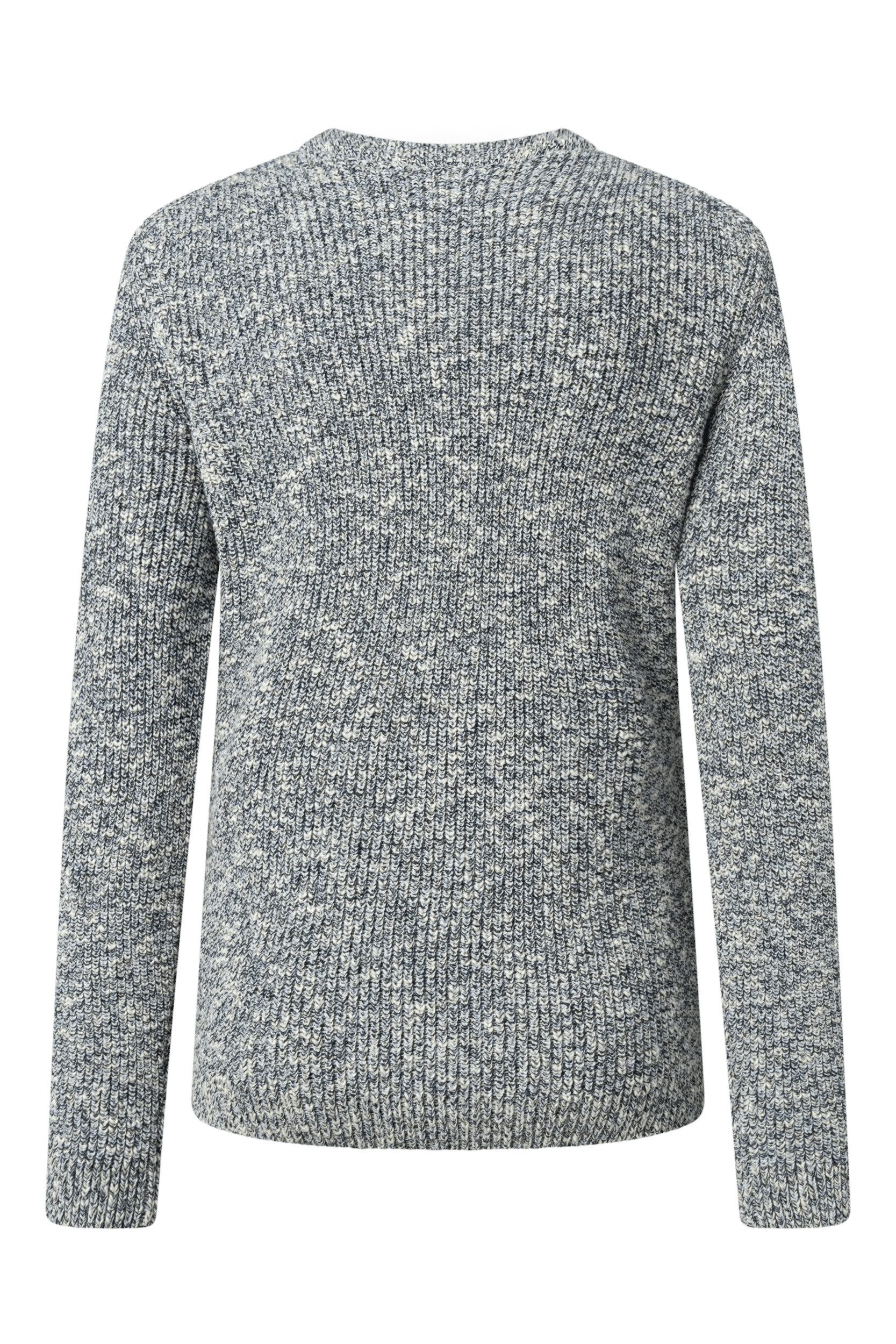 Joop Jeans Strickpullover Gadi Regular fit mit Rundhalsausschnitt