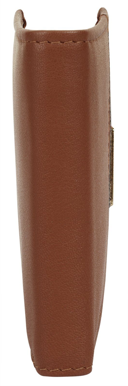 MANO Geldbörse, echt Leder