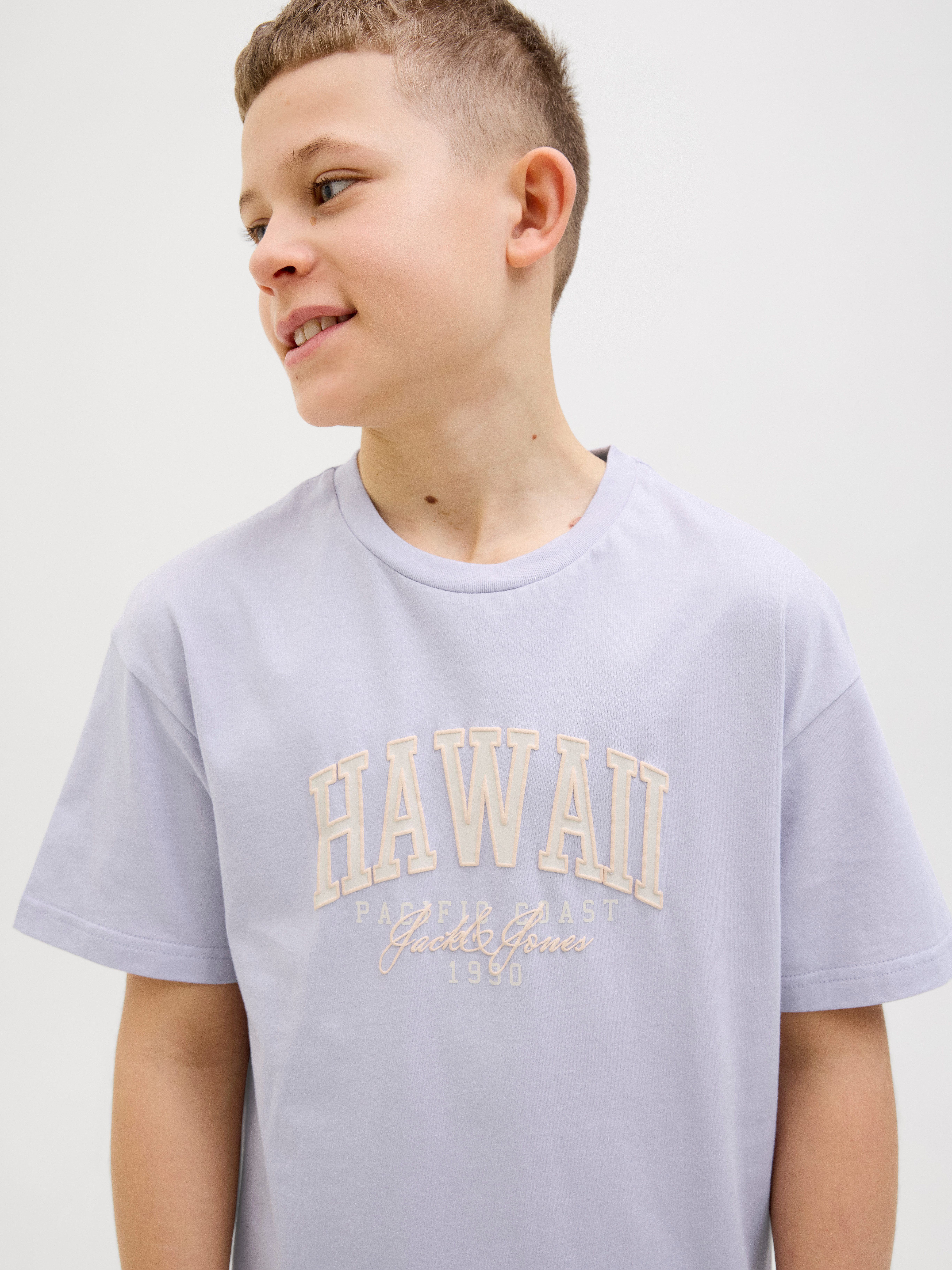 Jack & Jones Junior T-Shirt JJDETROIT günstig online kaufen
