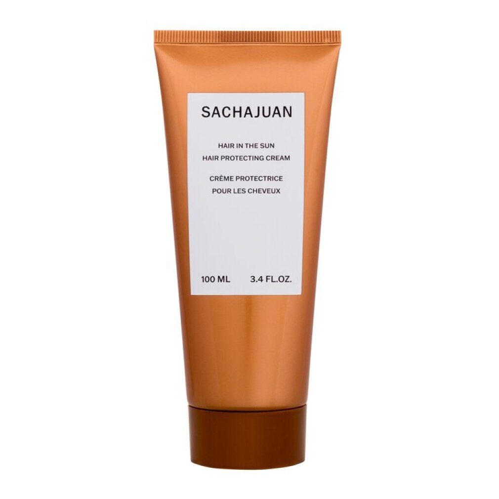 Sachajuan Haarpflege-Set Hair In The Sun Haarschutzcreme