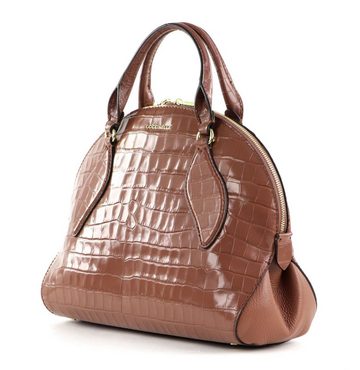 COCCINELLE Handtasche Colette Croco Shiny Soft