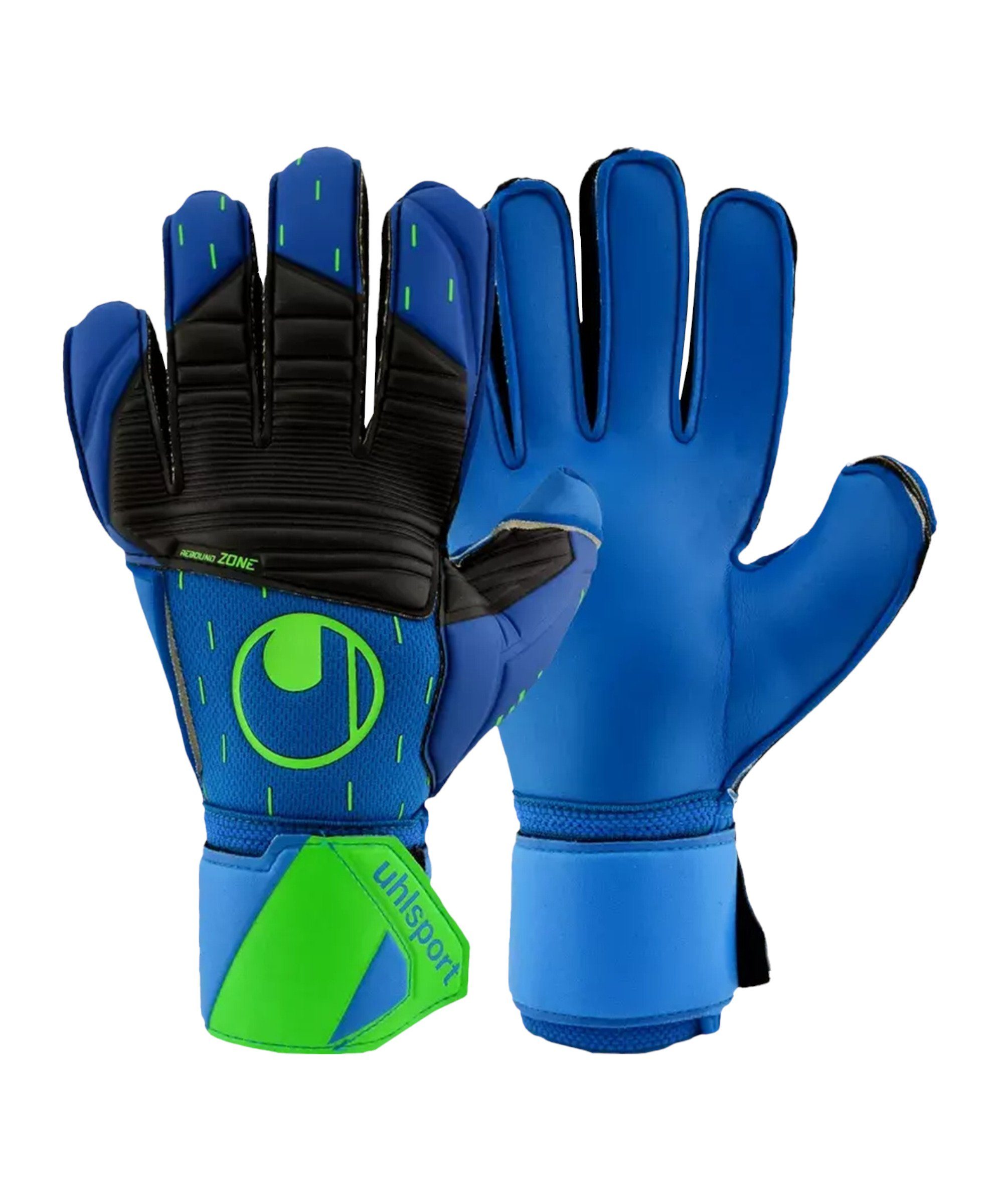 uhlsport Torwarthandschuhe Aquasoft TW-Handschuhe