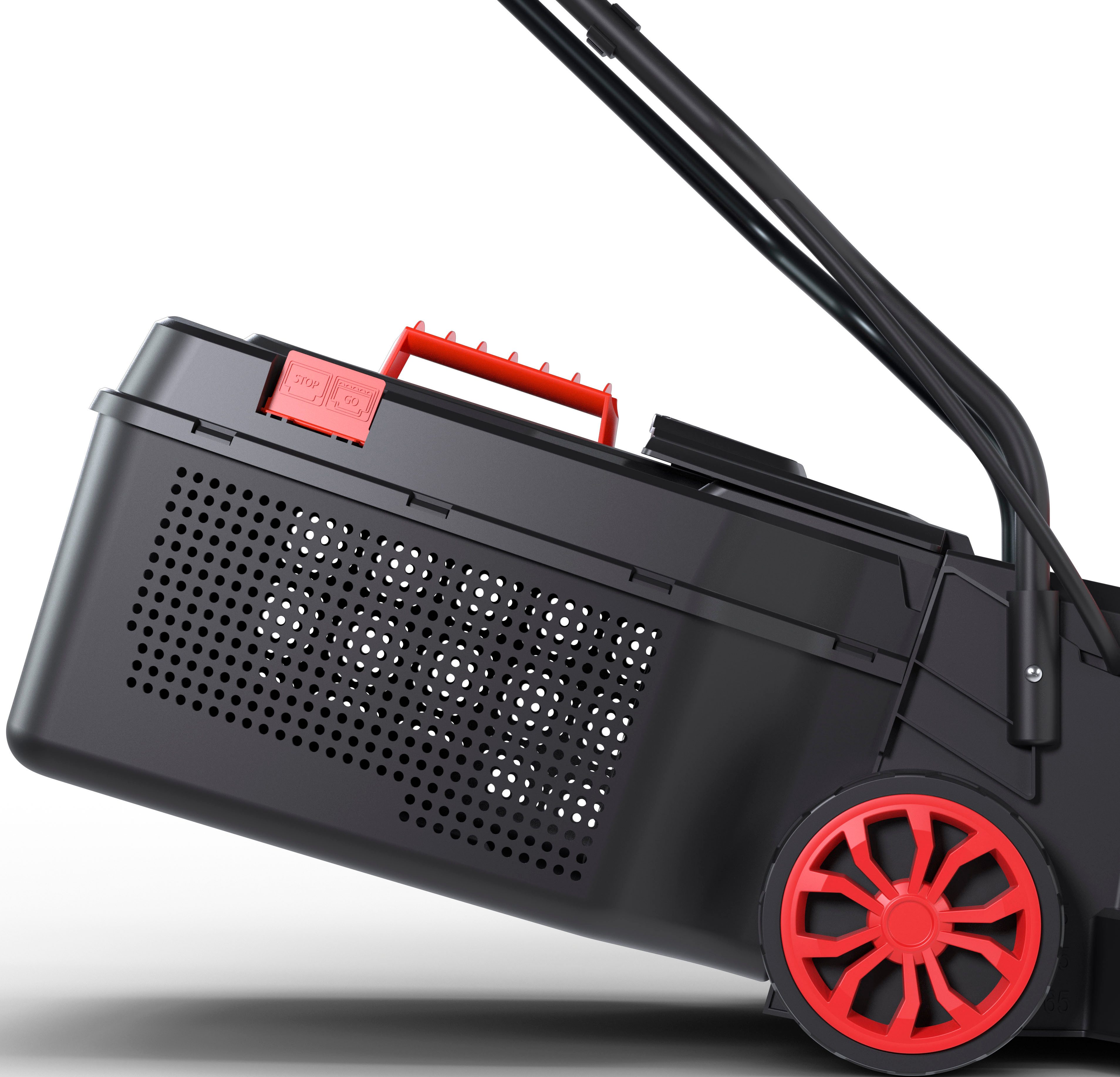 Güde Elektrorasenmäher » 320/1300«, 32 cm günstig online kaufen