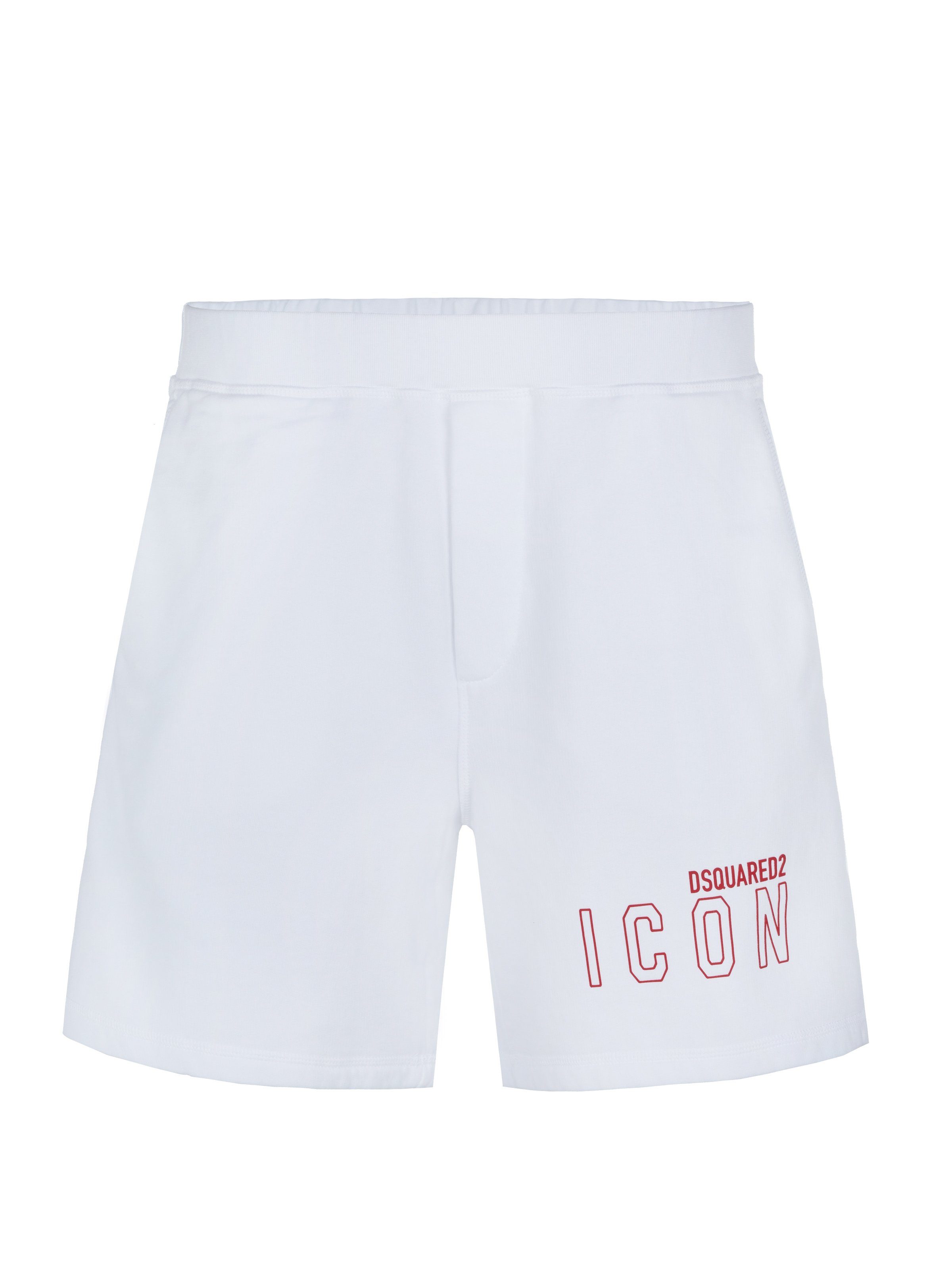 Dsquared2 Shorts Dsquared2 Shorts weiss