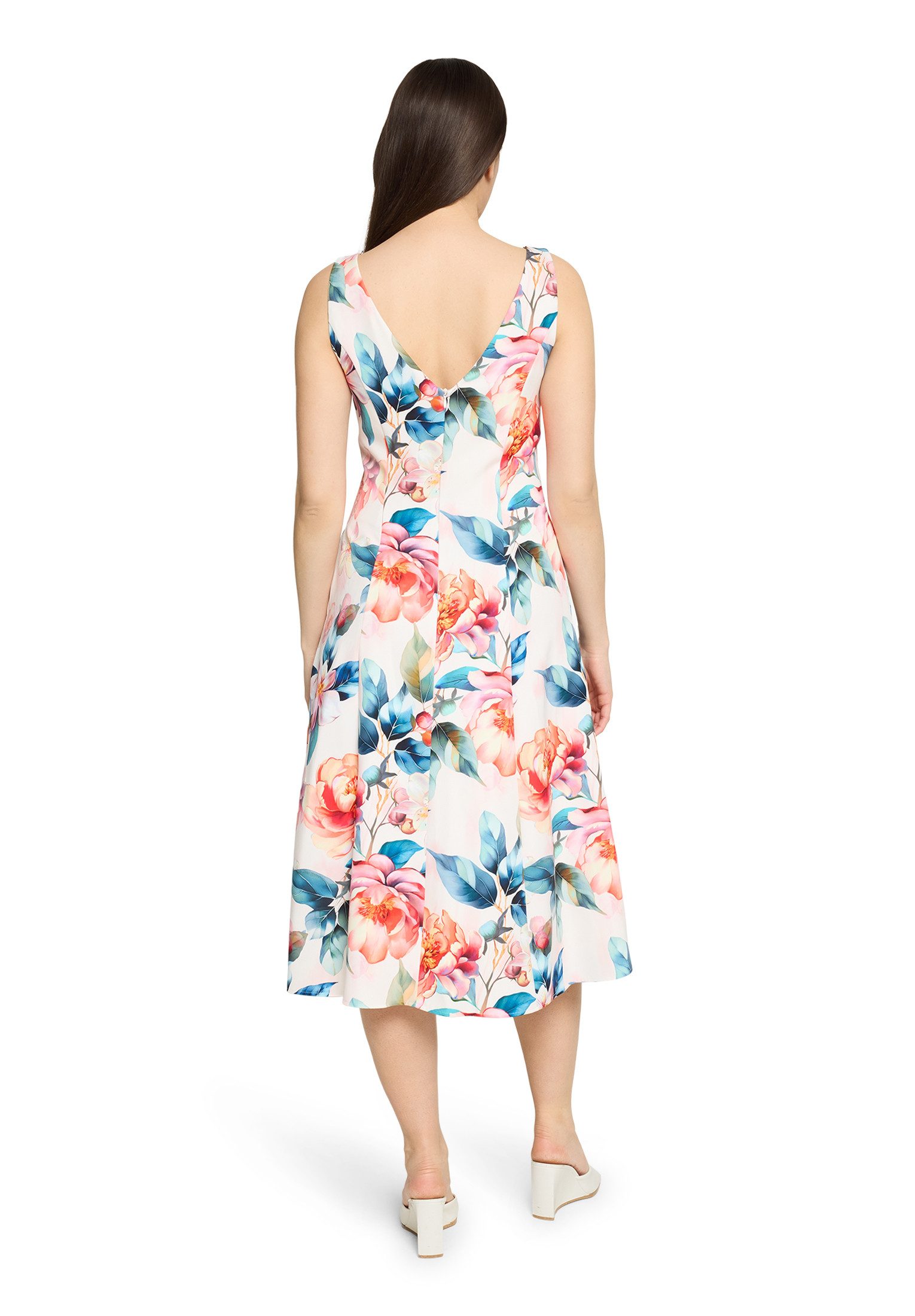 Vera Mont Abendkleid