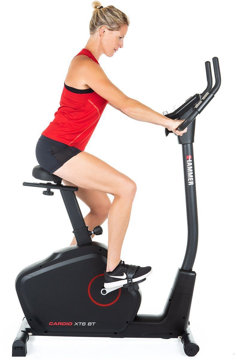 Hammer Heimtrainer Cardio XT6 BT