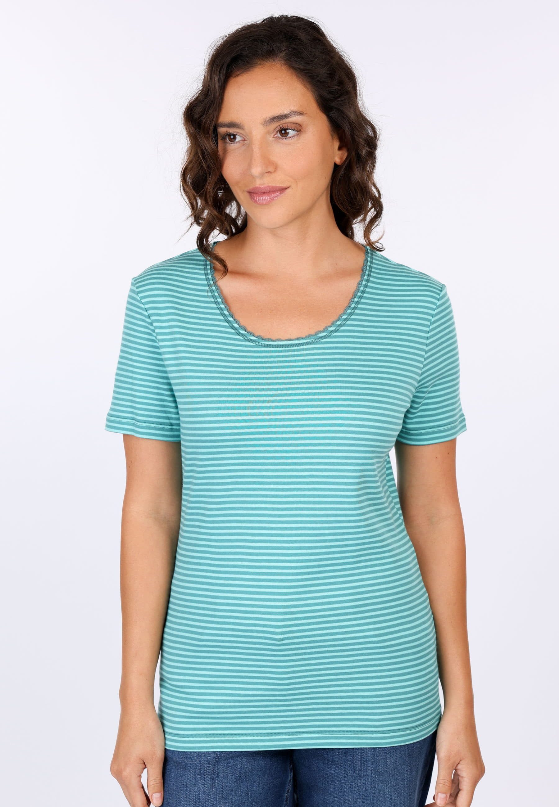 Sorgenfri Sylt T-Shirt Sara