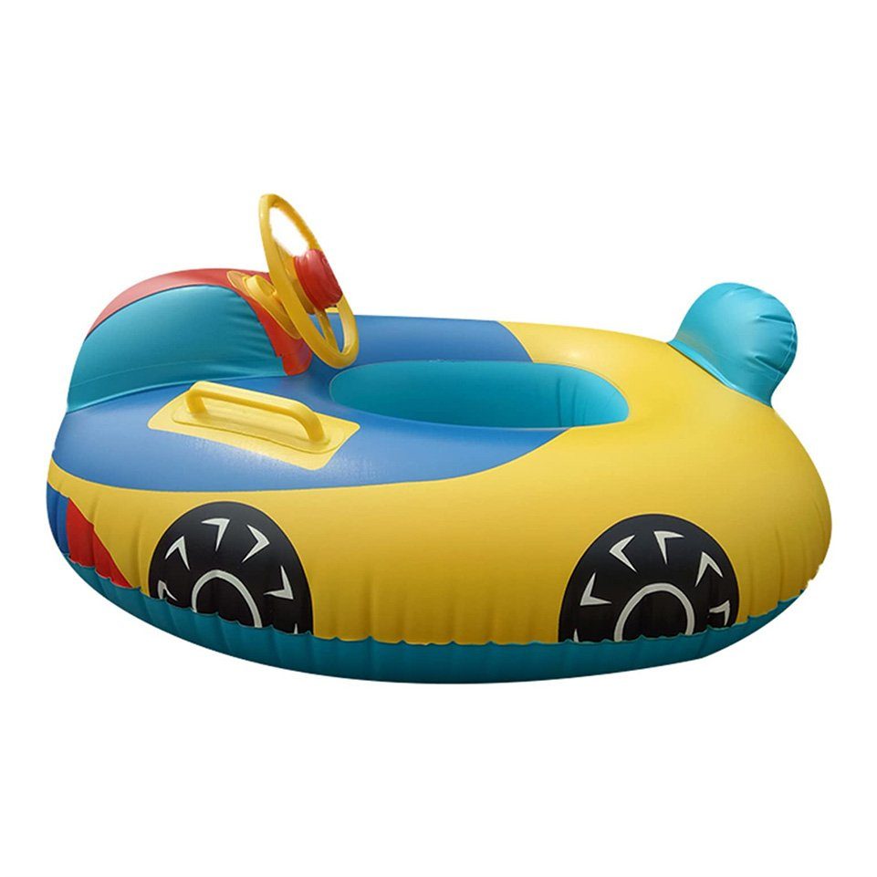 Kinderboot Gummiboot Babyboot von Aqua Speed 