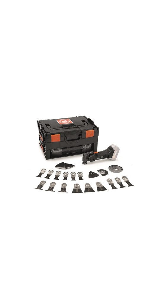 Elektrowerkzeug-Set 71294162000