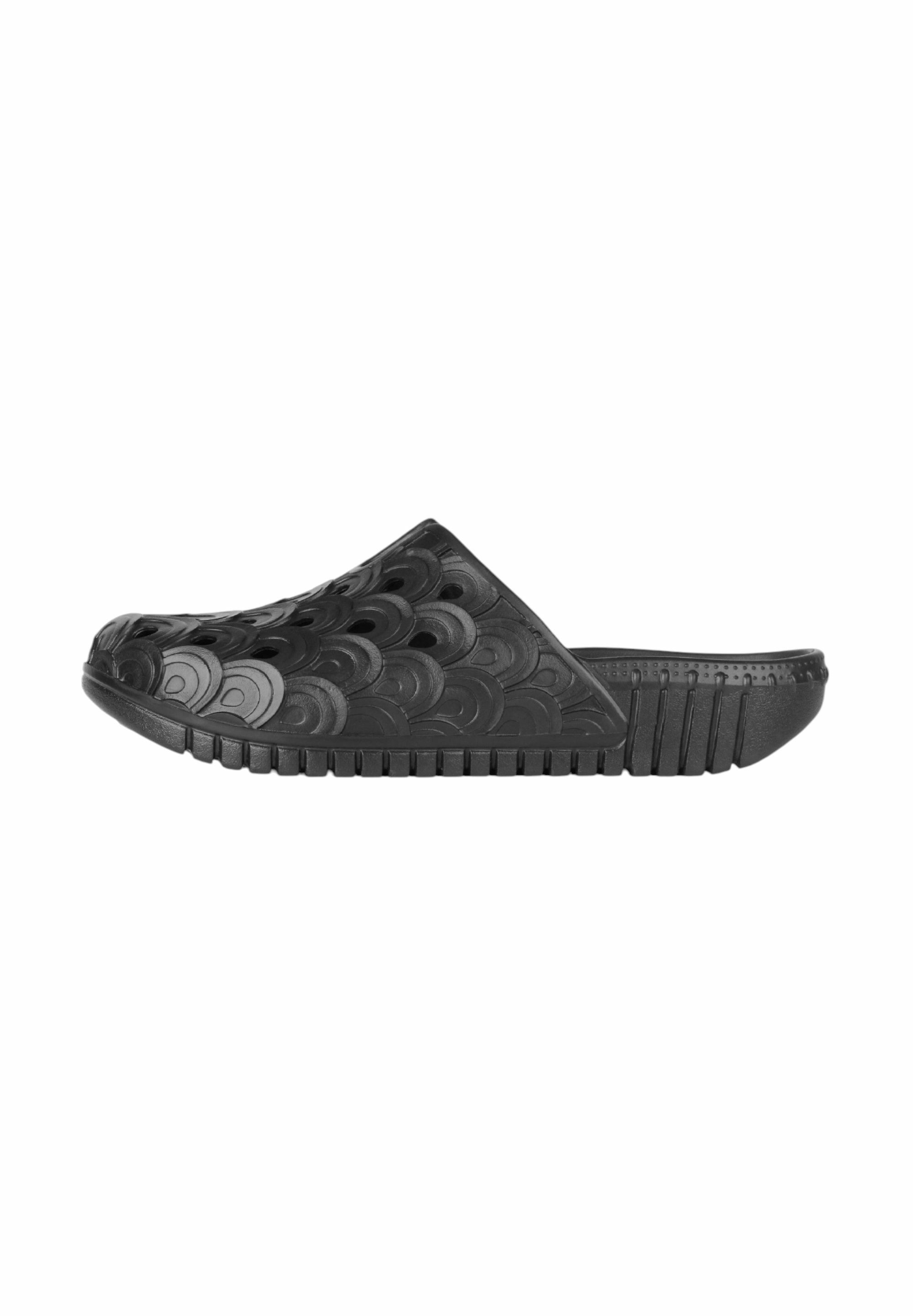 Ilse Jacobsen BIRCH01 Clog Luftiger, komfortabler Clog, aus EVA-Mischung, ganzjährig tragbar
