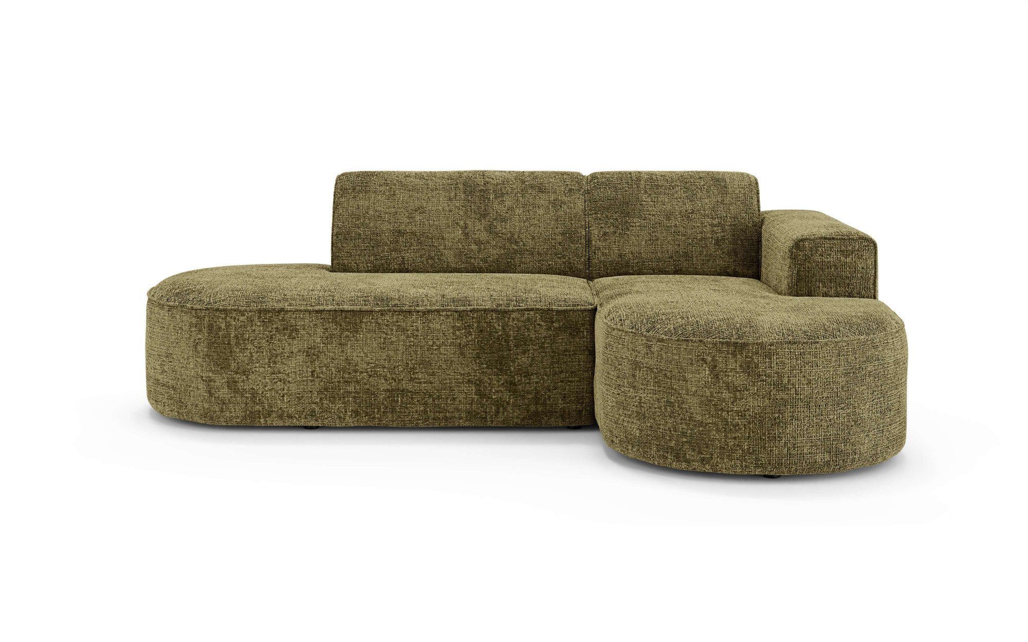 OTTO home Ecksofa ADELLA Design-Sofa mit günstig online kaufen