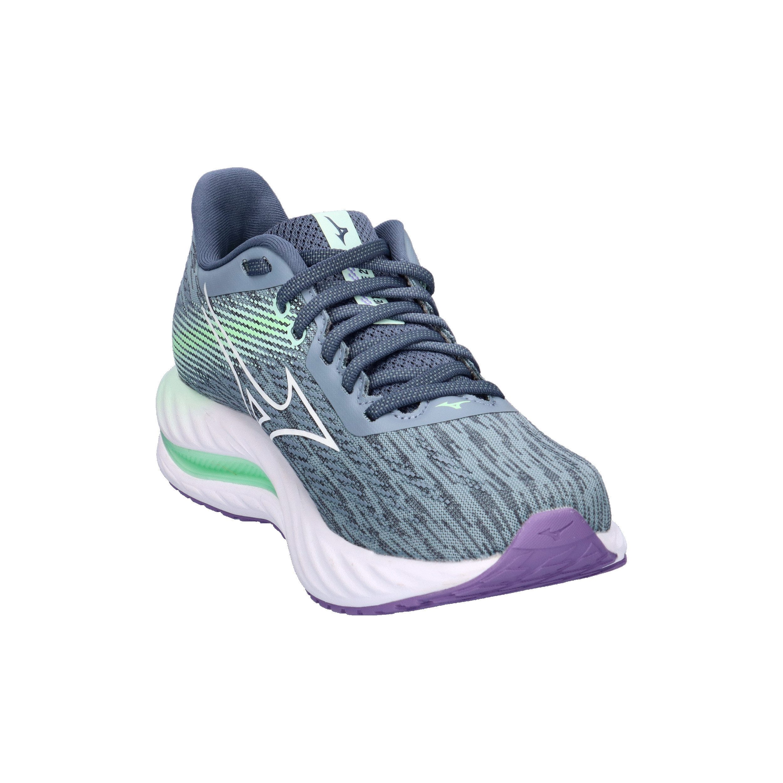 Mizuno Mizuno Damen Laufschuhe WAVE INSPIRE günstig online kaufen
