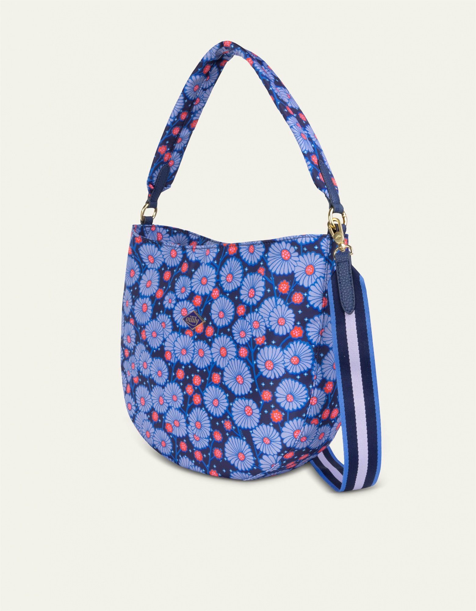 Oilily Schultertasche Molly Shoulder Bag Jolly