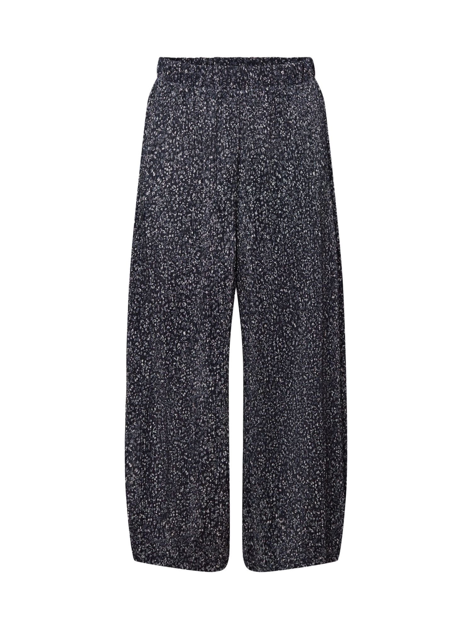 Esprit Culotte Pants knitted