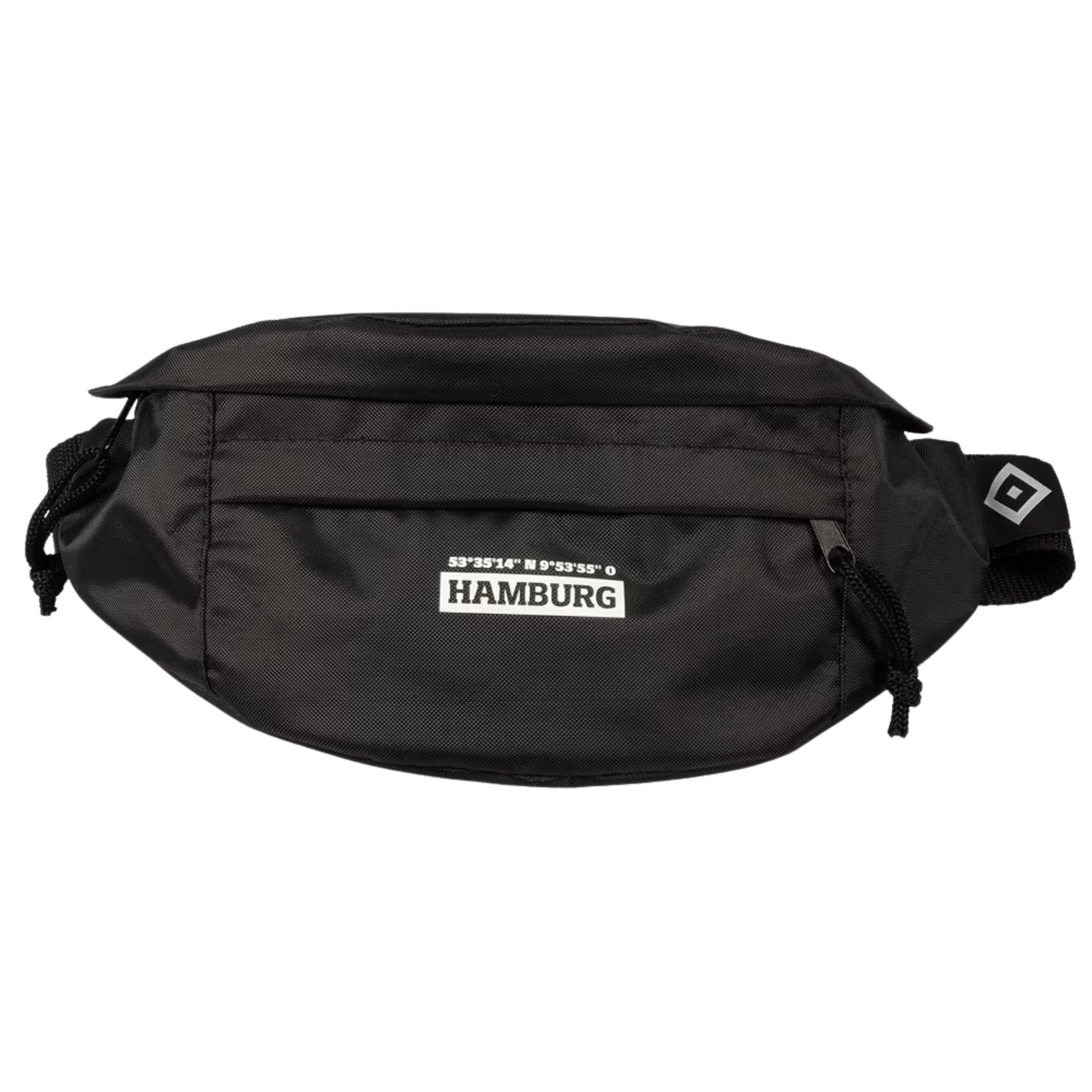HSV Bauchtasche HSV Gürteltasche "Hajo"