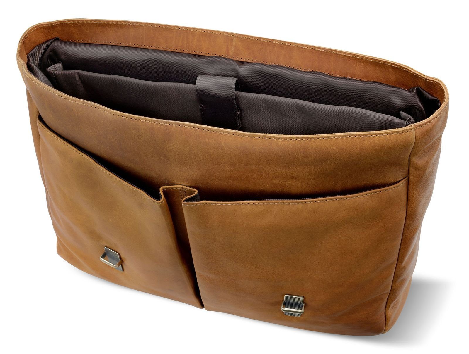 Klondike 1896 Aktentasche Rush