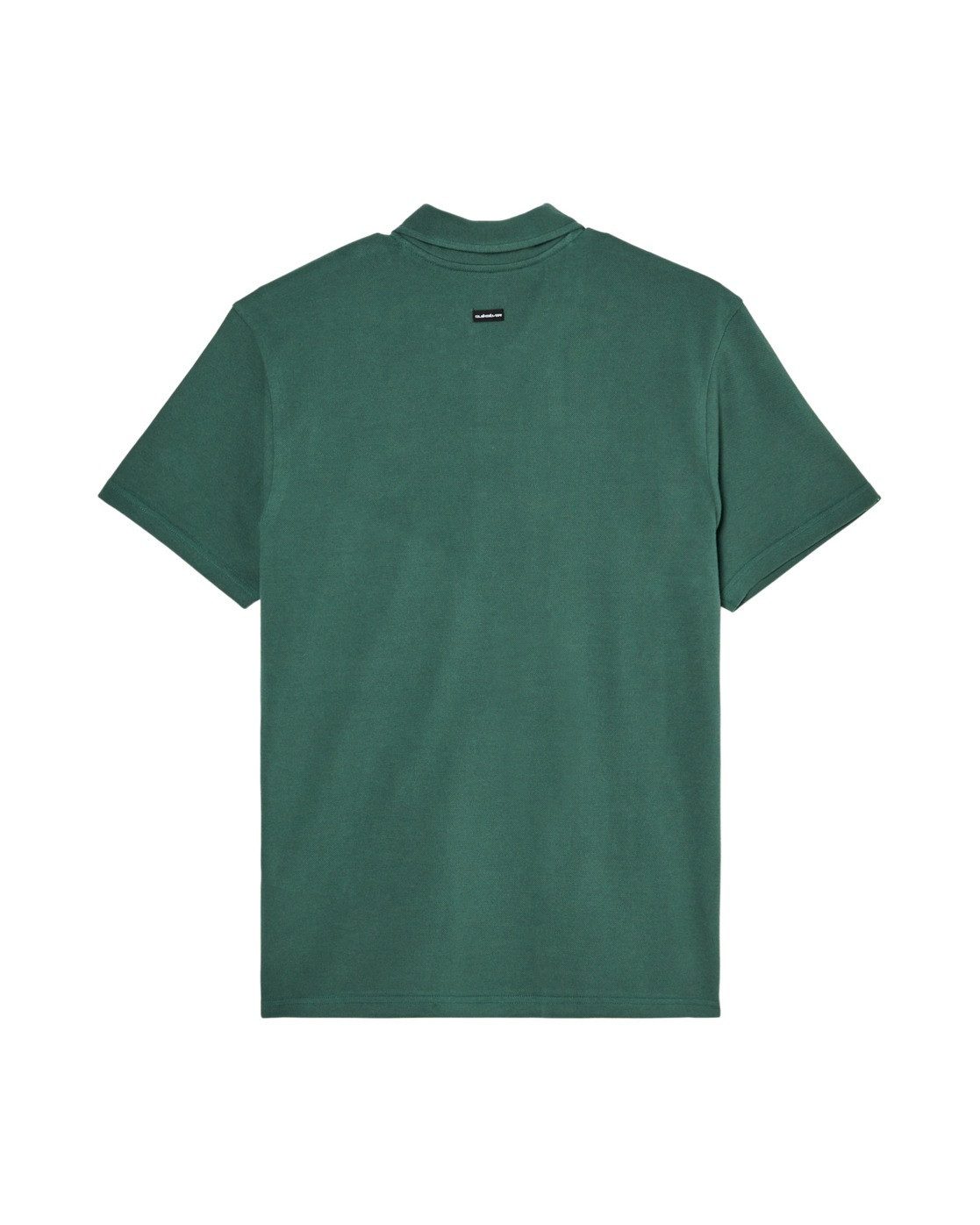 Quiksilver Sporttop Mw Pique
