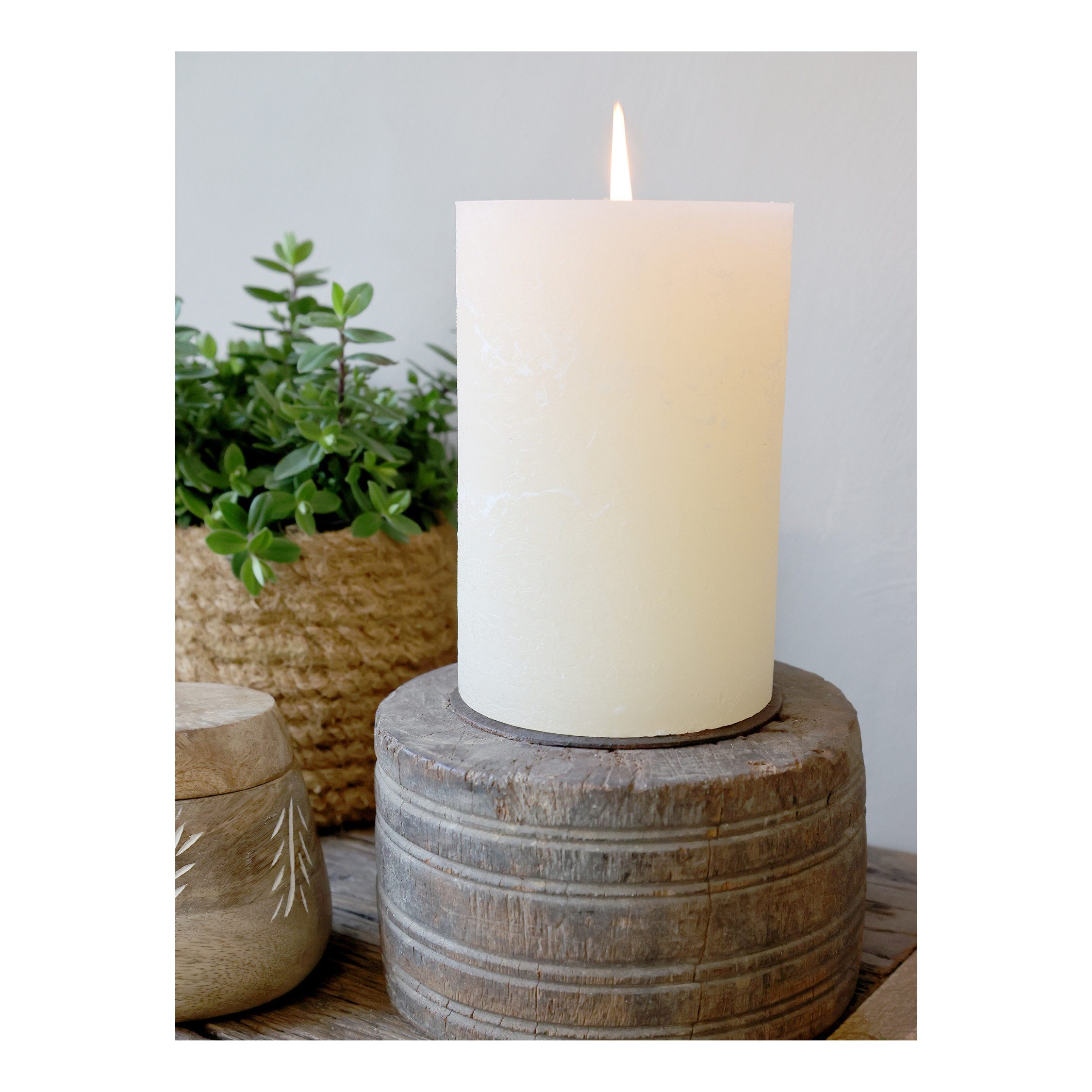 Chic Antique Kerzenständer Chic Antique Grimaud Kerzenständer