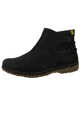 El Naturalista N917 Angkor Black Stiefelette